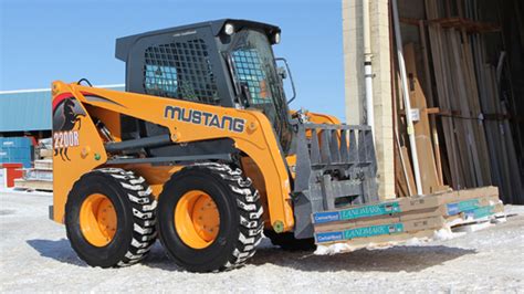 mustang 2600r skid steer headlights|New, Used, Aftermarket & Salvage Skid Steer Parts .